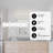 Led Wall Sconce Bathroom Light Fixtures Indoor Wall Lights Bathroom Lighting Fixtures Over Mirror-1892729815