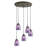 Murphy 5 - Light Cluster Pendant-237798739-237798744