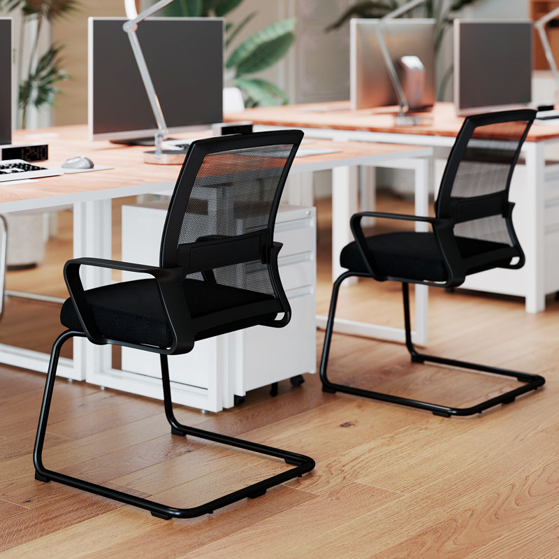 Chaise de bureau Makya