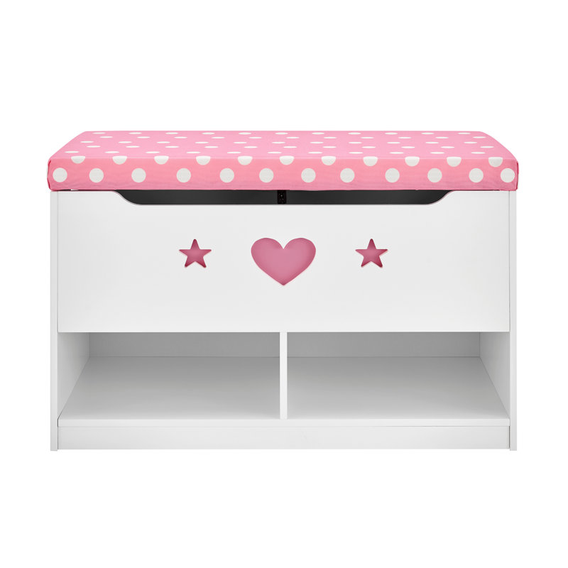 Calsbeck Isabelle & Max™ Toy Box
