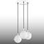 Luminaire suspendu à hauteur réglable Saturn-191200077