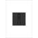Adorne® Single Pole and 3-Way Rocker Light Switch