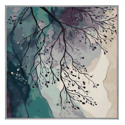 Tapis Azure
