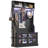 Darroll With Bench And Shoe Storage, 7-in-1 Entryway Bench With Coat Rack, Darroll With Mirror & Sensor Light & Umbrella Holders-1037264129