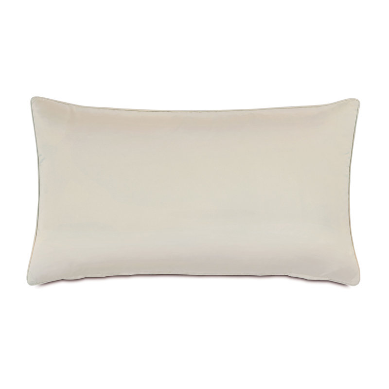 Jolene Lumbar Pillow Cover & Insert