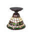 1 - Light Flush Mount
