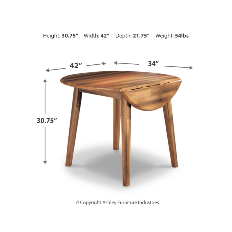 Table de salle à manger Berringer