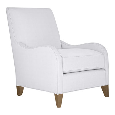 Zoe Upholstered Armchair