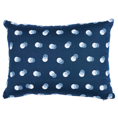 Taylor Embroidery Pillow