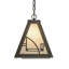 Revival Deco 1 - Light Pendant