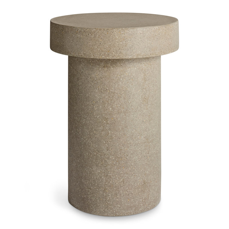 Table d'appoint Hunky Dory, H 20 po x l 14 po x L 14 po