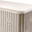 Roxbury Park Media Console