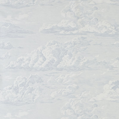 Papier peint nuage