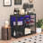 Wine Storage Cabinet With Advanced Features