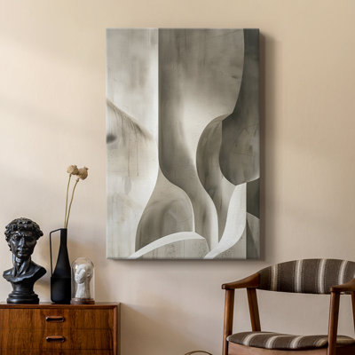 ABSTRACT Series CDLxxi - galerie sur mesure