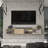 Multi Design Floating Tv Stand