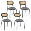 Chaise d'appoint Agaro-2051812213