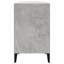 Shoe Cabinet 102x36x60 cm Engineered Wood-2027656793
