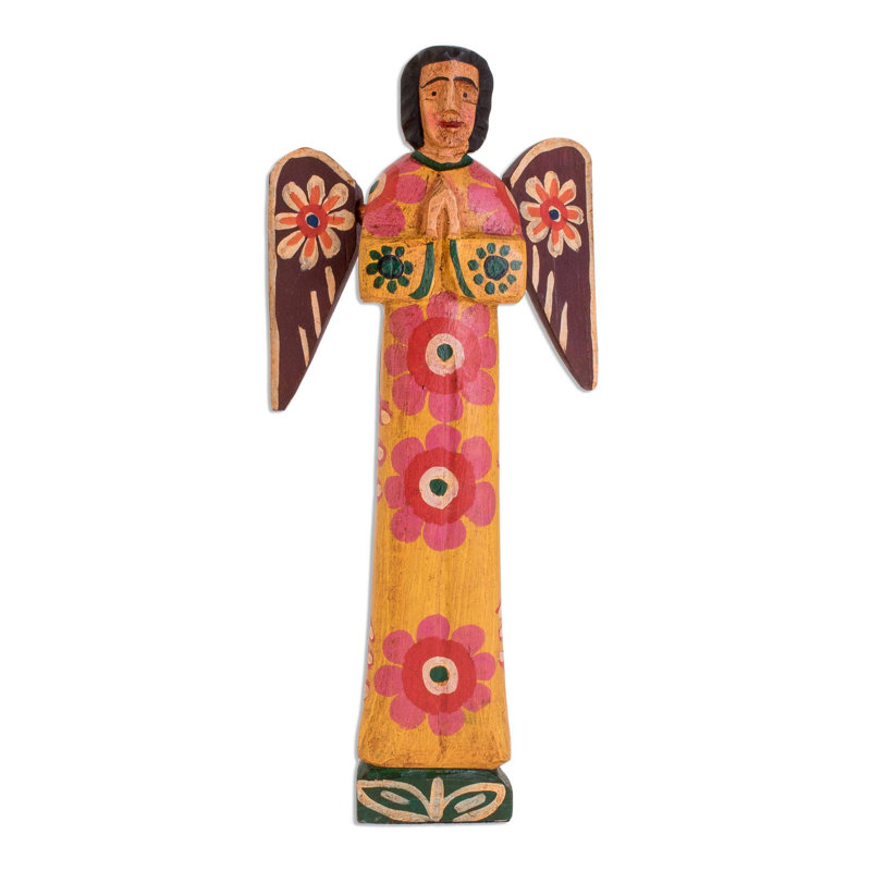 Figurine Call of God