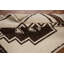 Tapis turc Anatolian Natural Dye