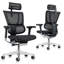 Chaise de bureau Ergohuman ME2ERG-XTREME-276503798