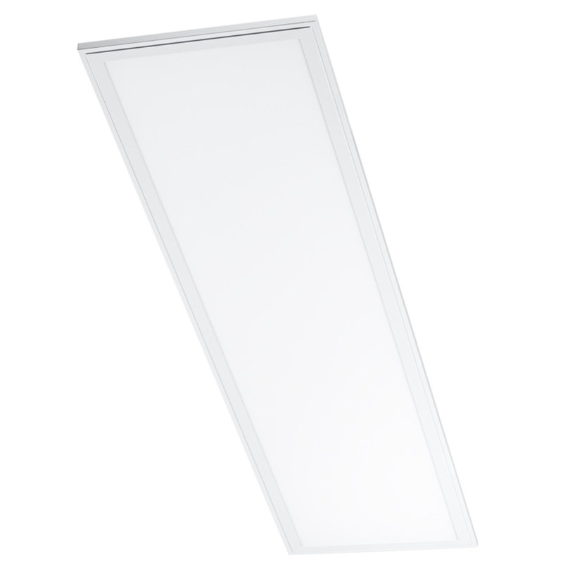 1' x 4' Dimmable Flat Panel Light