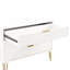 Commode blanche-1309755033