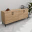 Mezza 80cm Sideboard-105726389