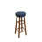 Non-Slip Textured Barstool Seat Cushion, 14-Inches Round, Set of 4-528909952