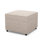 Square Ottoman
