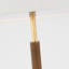 Amaya Standard Table Lamp by Ray Booth