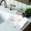 Ensemble de 6 serviettes en coton Wellston-28758980