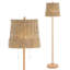 Lampe sur pied 61 po Zoya