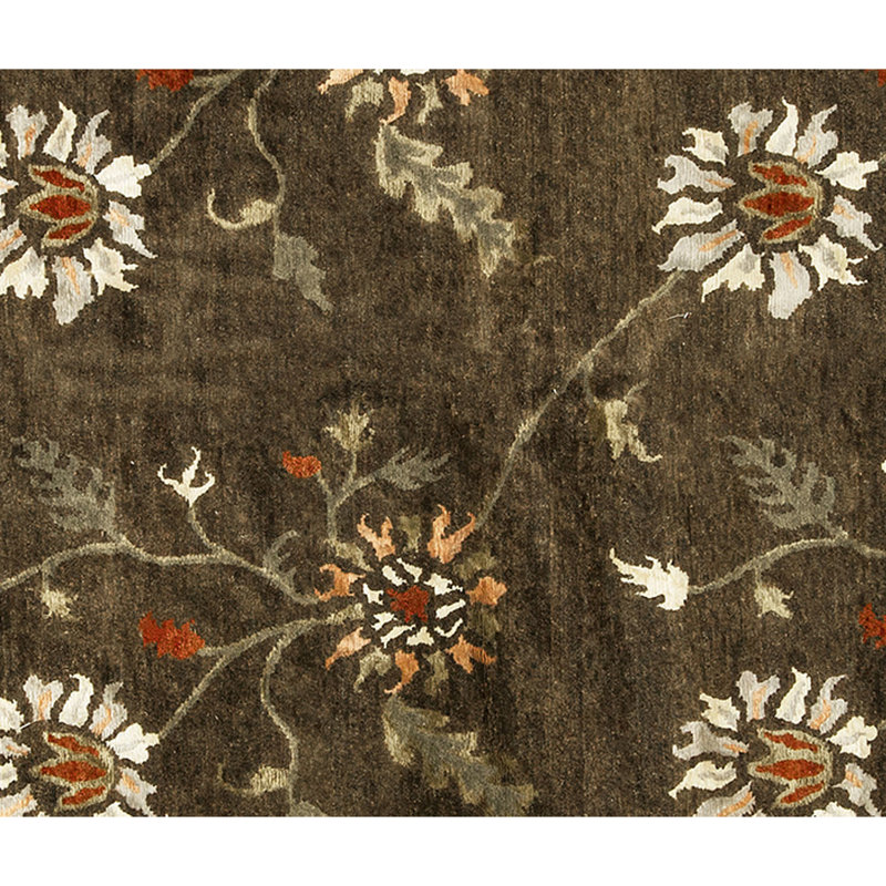 One-of-a-Kind 12' X 17'8" Area Rug