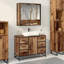 Bathroom Furniture Suite