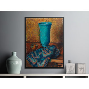 Black Framed Posters Print