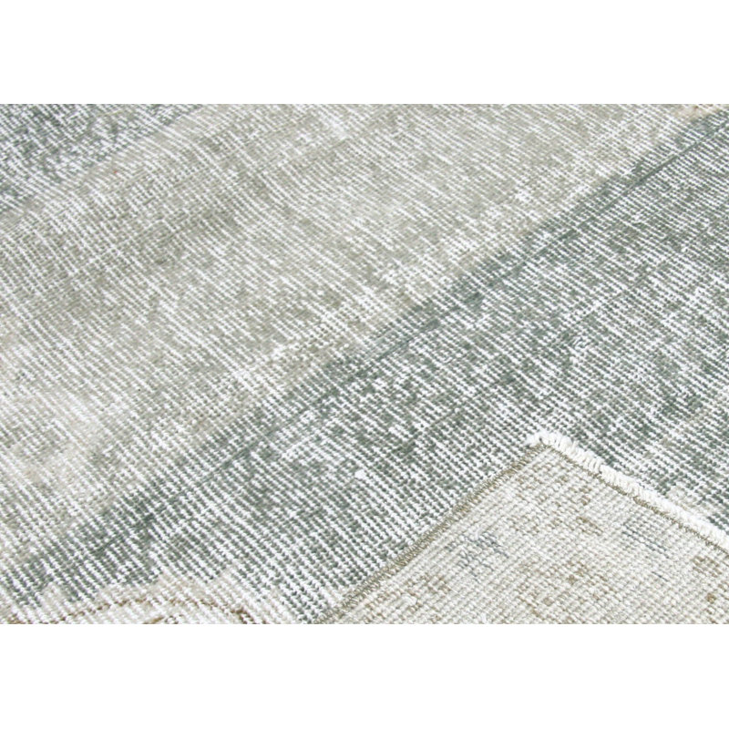 One-of-a-Kind 7' X 9'9" Area Rug