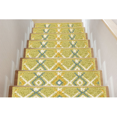 Aura's Collection Stair Tread