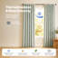 Blackout Curtain