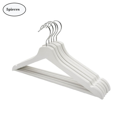 Cintres en bois massif Classic