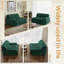 Canapé modulaire surdimensionné 86 po Yardgrace-1313192961