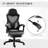 Executive Chair with Headrest-1066544123