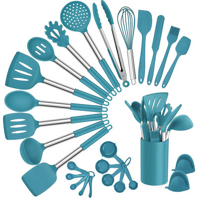 DGPCT 27 Utensil Set