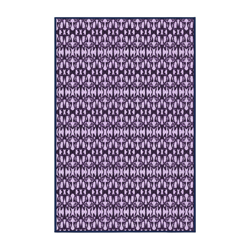 Indoor Rug, Rectangle 6' x 9'