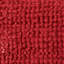 Coussin décoratif en lurex texturé 16 "x 16" Noodle 