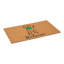 Paillasson Lucky Dog Welcome 17 po x 29 po