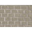 Linen Geometric Area Rug