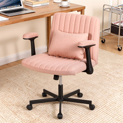Fauteuil de bureau Criss Cross