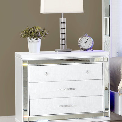 Table de chevet 1pc