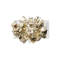 Geode Napkin Ring-33813743